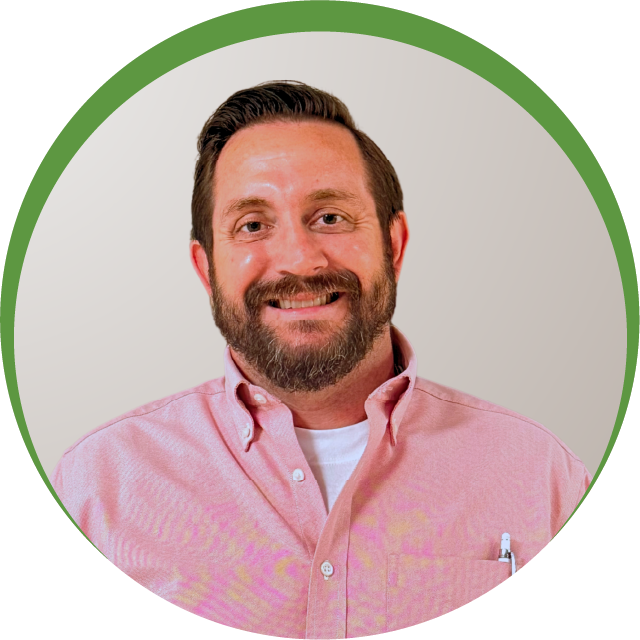 Anthony Caruso headshot