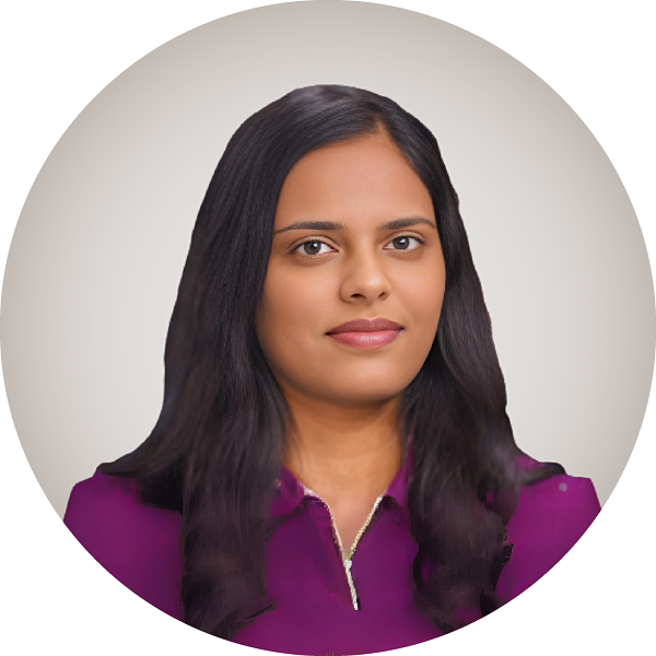 Adi Konduru headshot