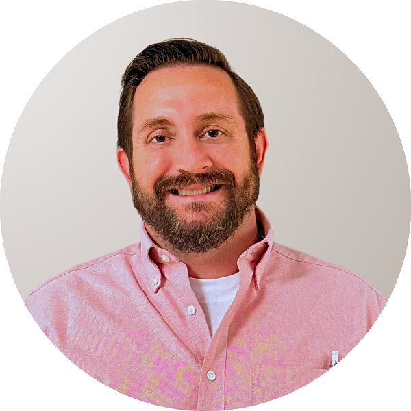 Anthony Caruso headshot