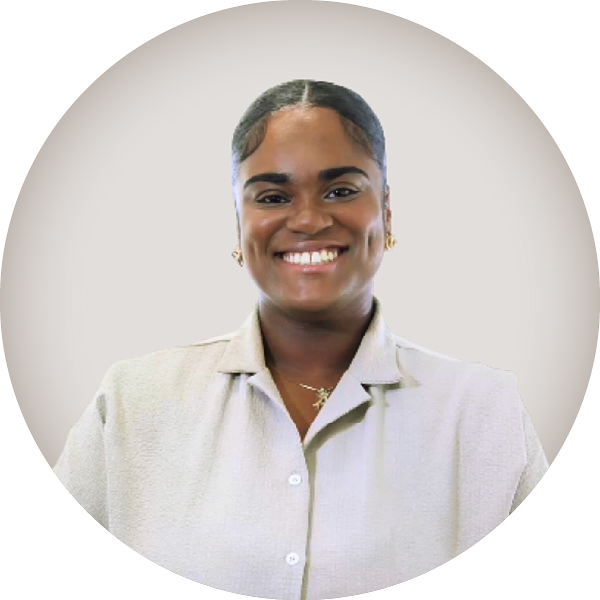 Ashley Walker headshot