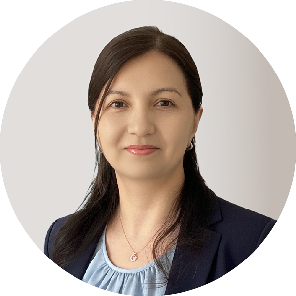 Astrid Mejia headshot