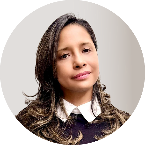 Carolina Benavides headshot