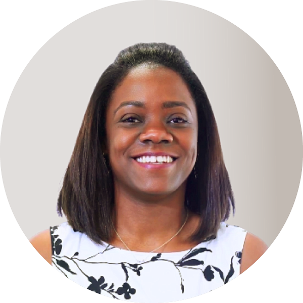 Delisay Suse Baldaji headshot