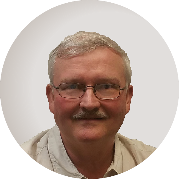 Don Wright headshot
