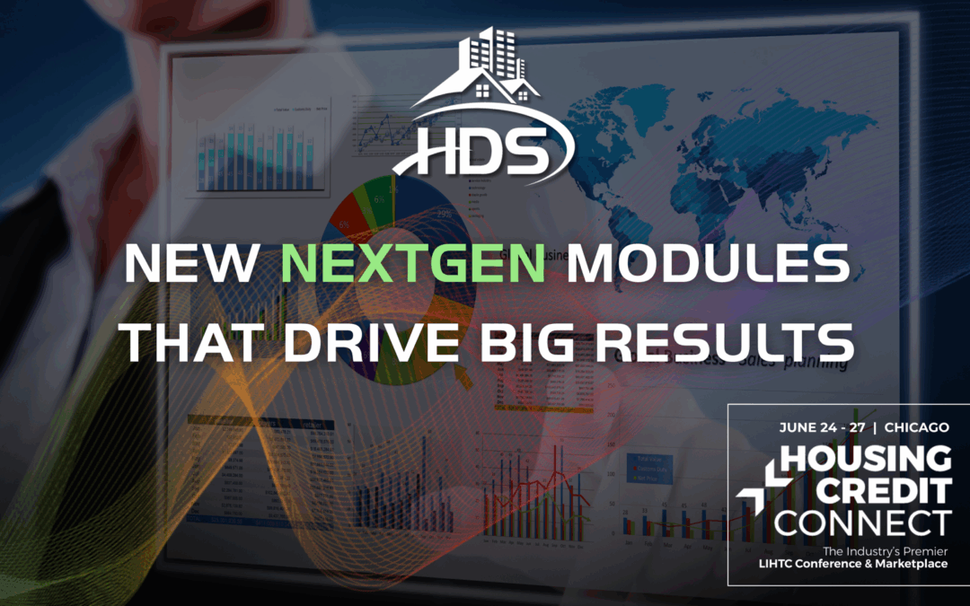 NextGen Multifamily Modules That Drive Big Results
