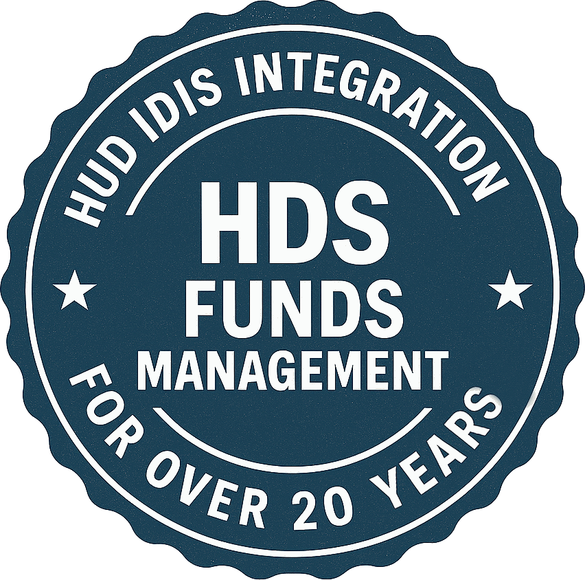 HUD-IDIS-integrated