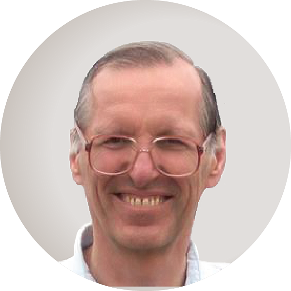 Jed Graef headshot