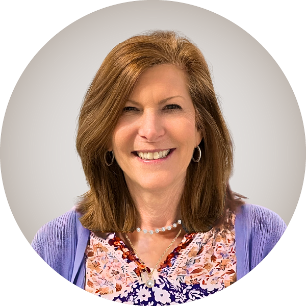 Judith Graver headshot