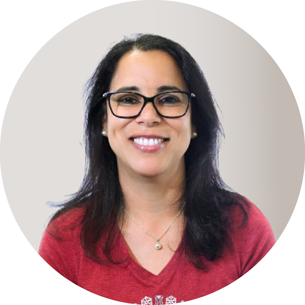 Karelia Perez headshot