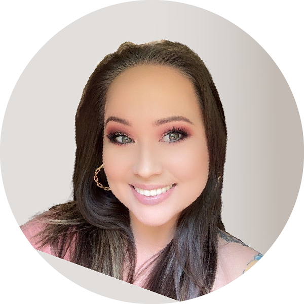 Lisa Huynh headshot