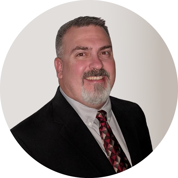 Mathew Riggs headshot
