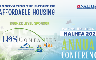 Powering the Mission at 2025 NALHFA Annual Conference