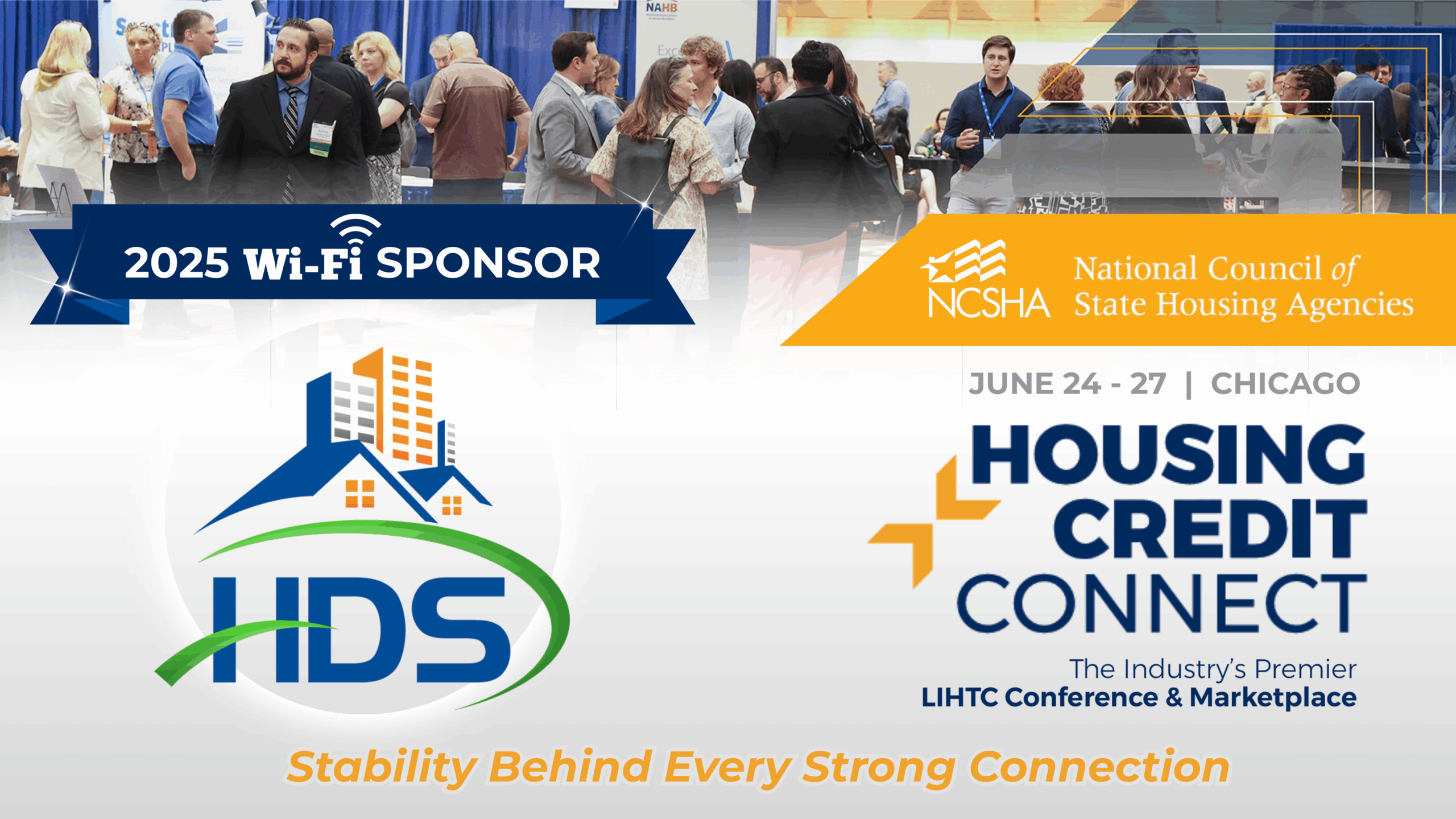 Connecting to What Matters at Housing Credit Connect 2025