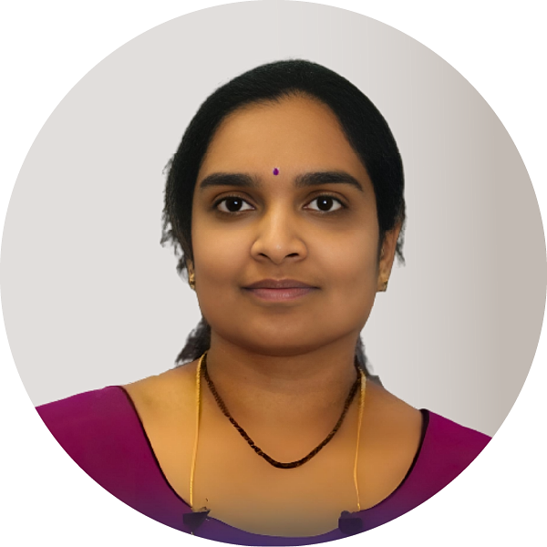 Sireesha Nathani headshot